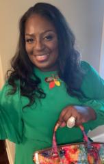 Sandra Braxton