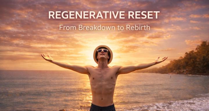 Regenerative Reset Movement