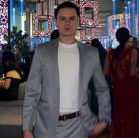 Leonardo Francisco Pires Rezende