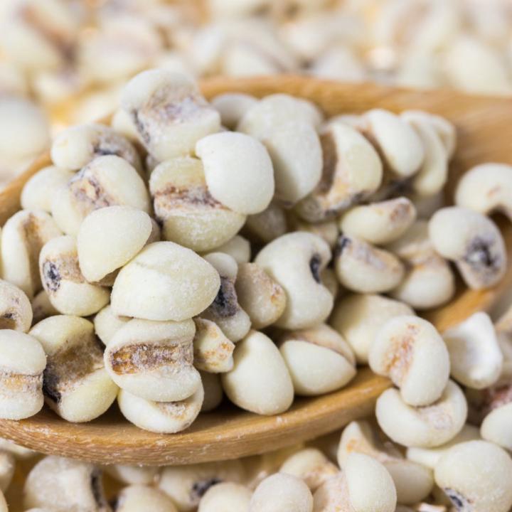 🌾 Job’s Tears: The Grain That Soothes from the Inside Out