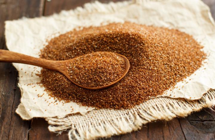  Superfood Spotlight: Teff, The Tiny Titan of Ethiopian Wellness