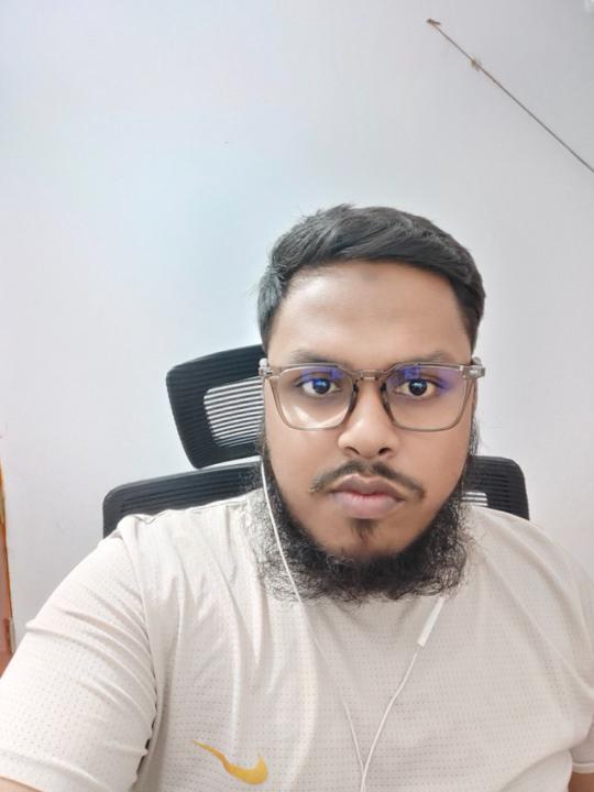 SM SHafiulla Shafiulla