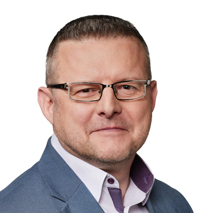 Krzysztof Zaborowski