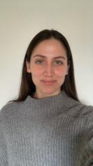 Yolanda Tafur