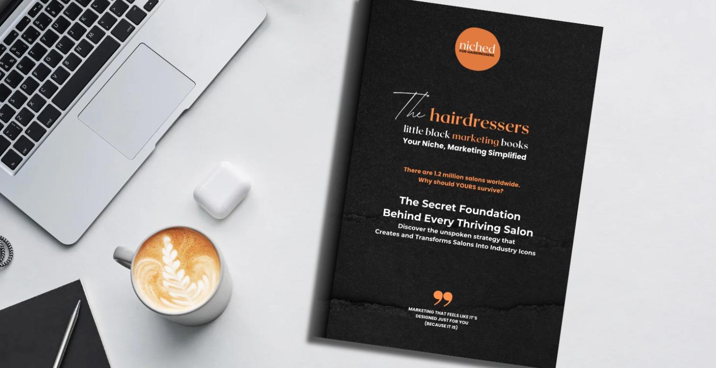 The Secret Foundation Behind Every Thriving Salon