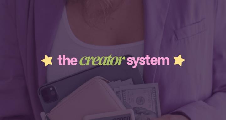 Creator Lifestyle Co.