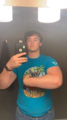 Tyler Barrett