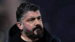 Gennaro Gattuso
