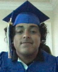Aaron Alvarado
