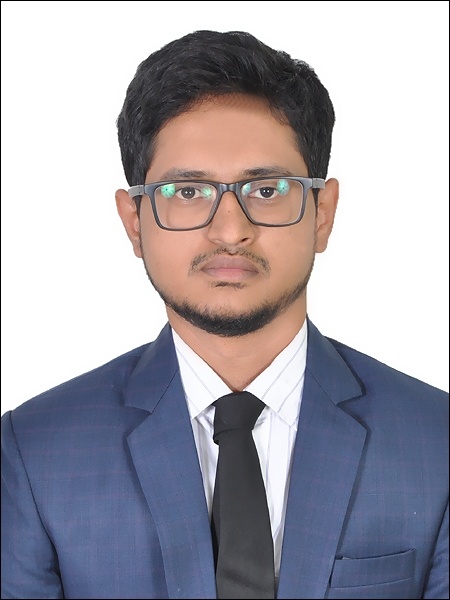 Mohammed Ausaf uddin Uddin