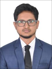 Mohammed Ausaf uddin Uddin