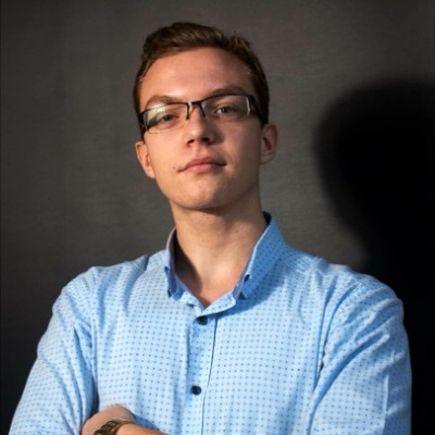 Erik Kozusko