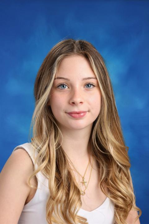 Hayley Mickleborough