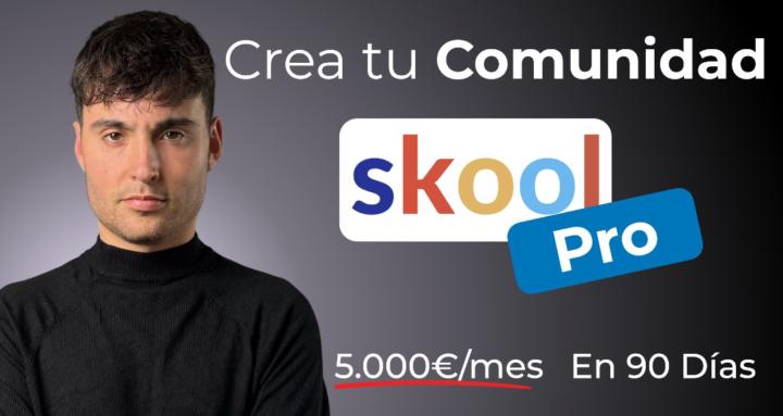Creador Xkale 🚀