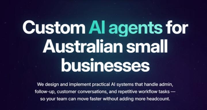 Workflow Automation Australia
