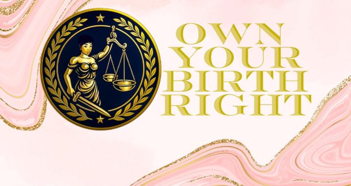 OwnYourBirthRight