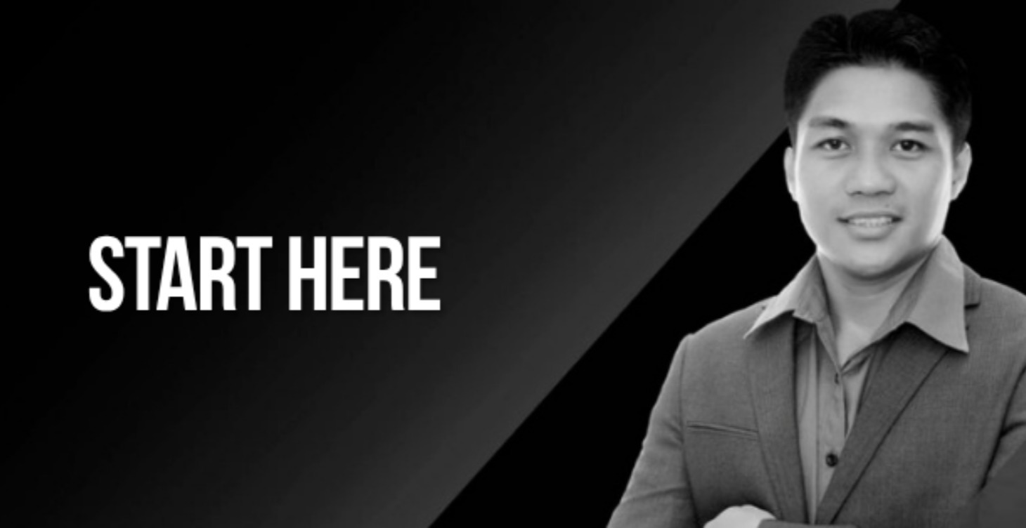 Start Here