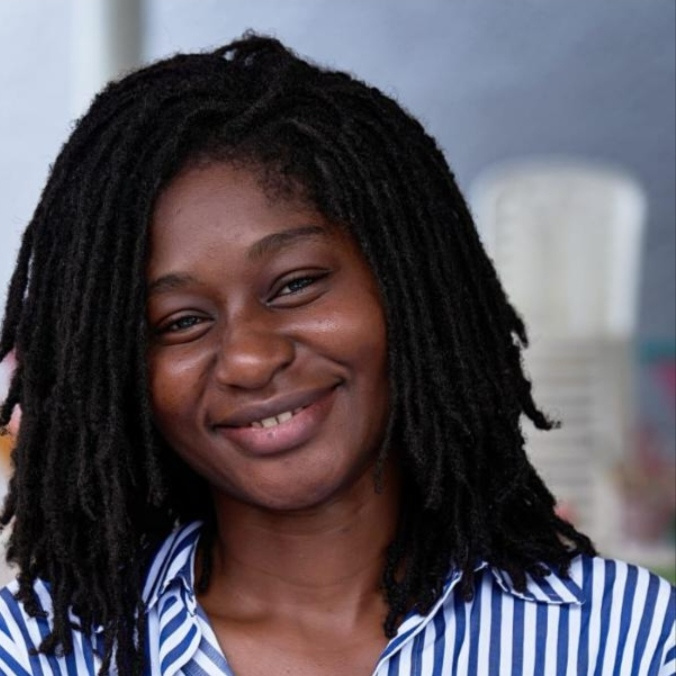 Orianne Yapi