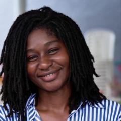 Orianne Yapi