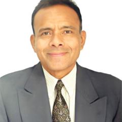 Adrian Cordova