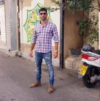 יהושע פייביש