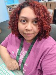 Verria Bywaters