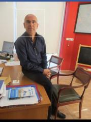 Juan manuel Calderon