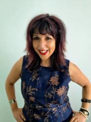Lisa Vigour