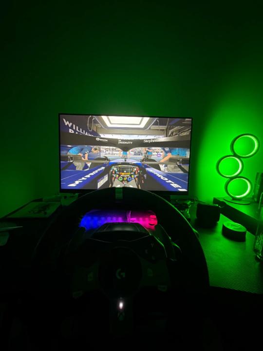 Oliver Chalmers-Kemp