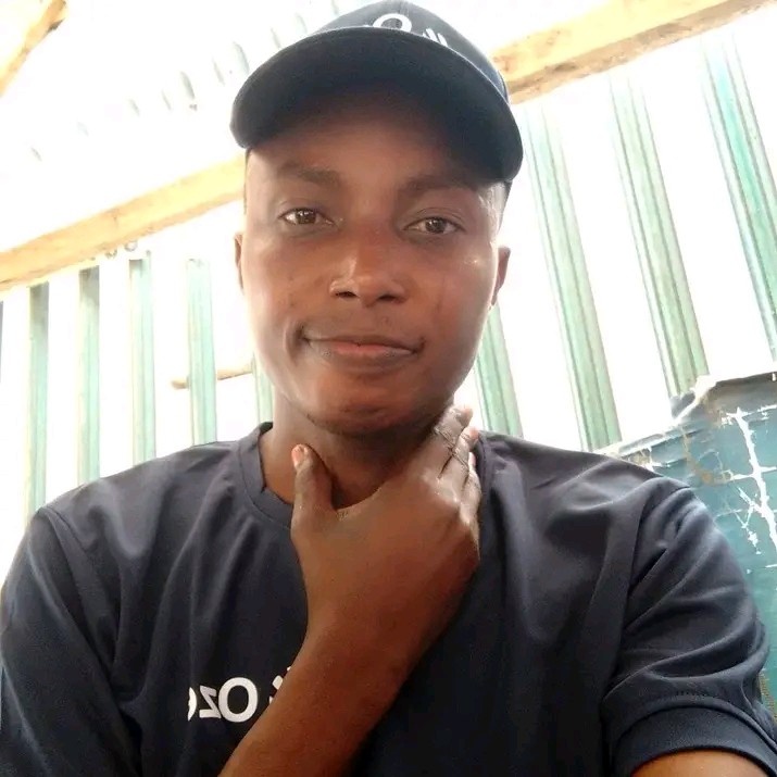 Michael Onoja