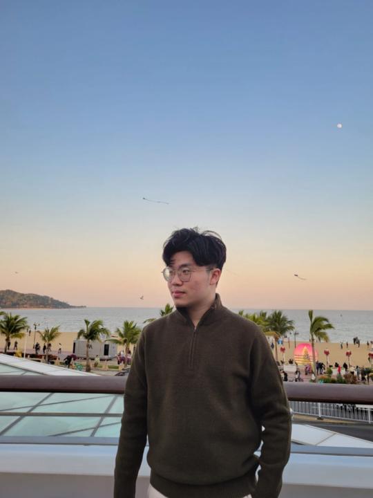Samuel Tsang
