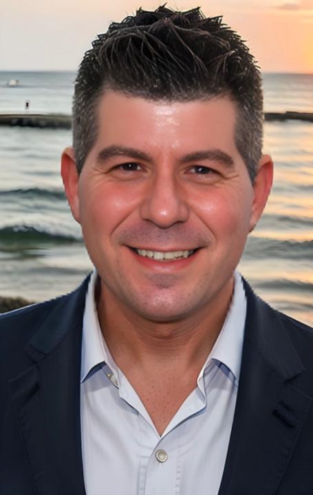 Andrew Cosenza