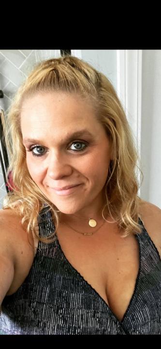 Jessica Moran