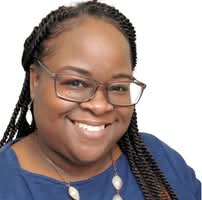 Tanisha Reed