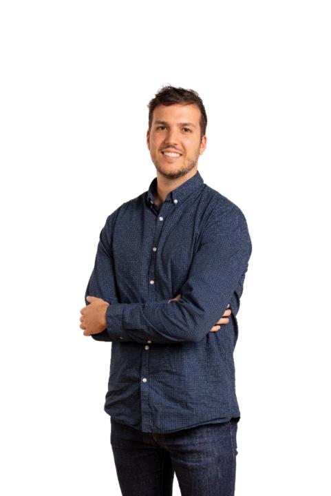 Quique García Vidal