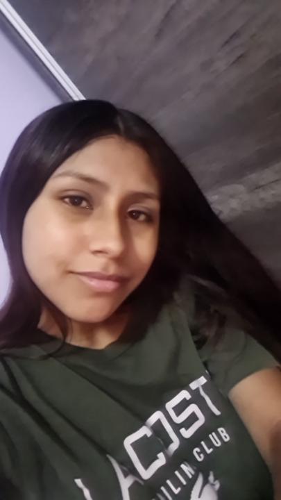 Noelia Siles