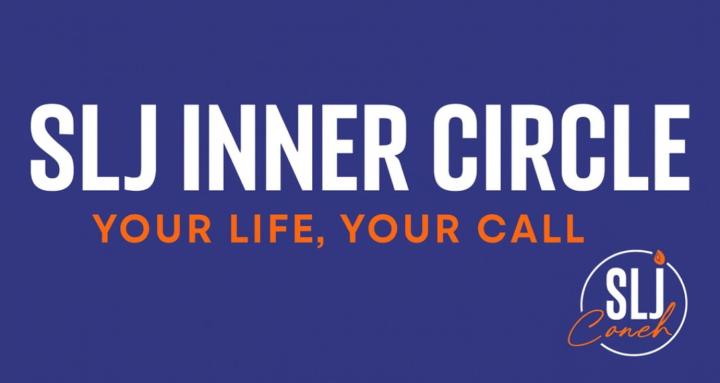 SLJ Inner Circle