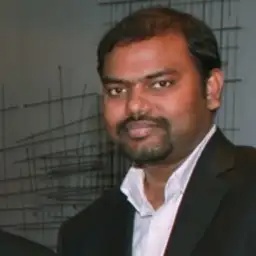 Padmanabhan Pk