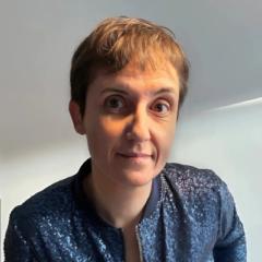Joscht Sarah