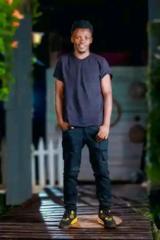 Collins Mwaniki
