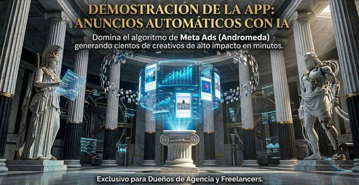 SaaS: Contenido Automatizado