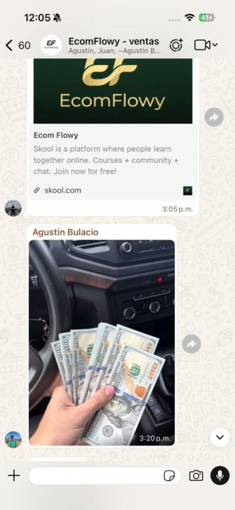 LANZAMOS CLIENTE GROWTH PARTNER y ya está facturando..