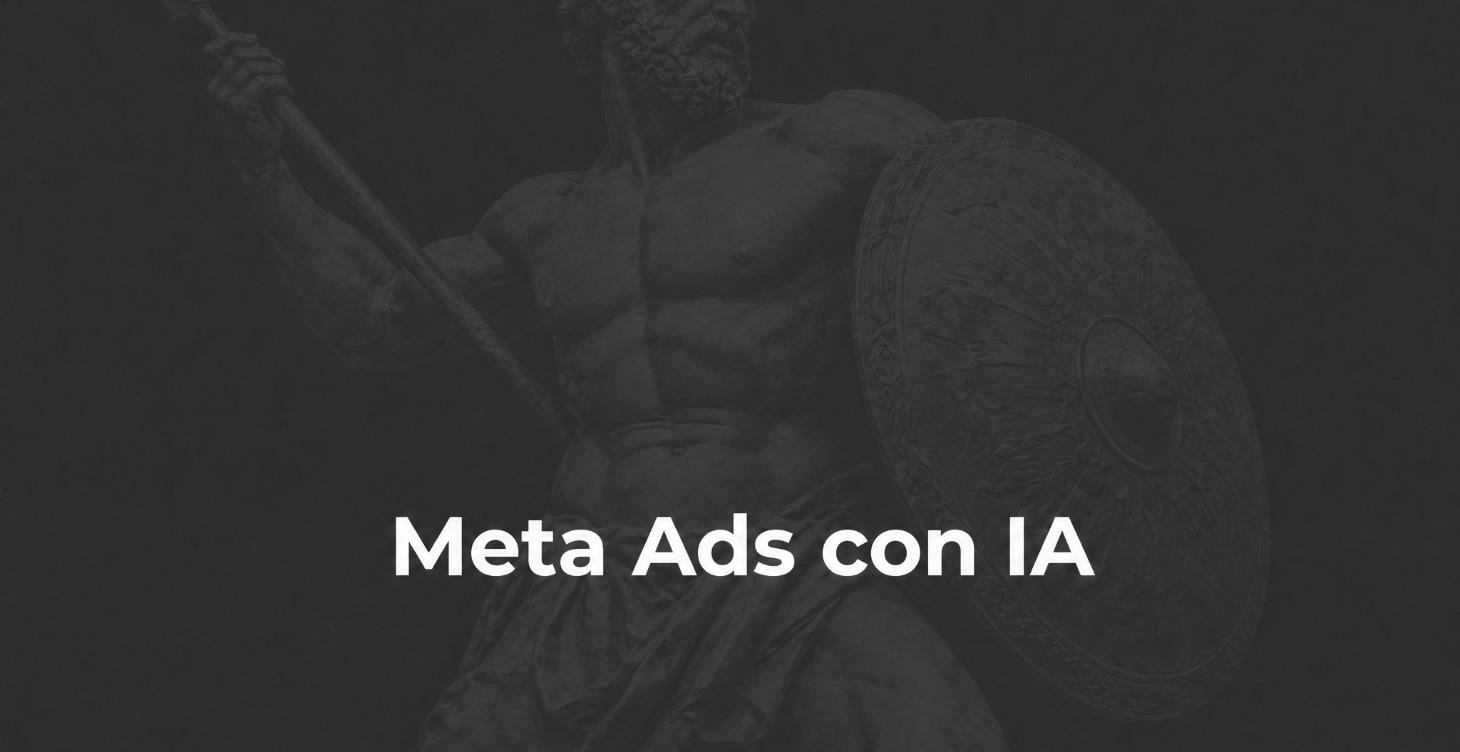 SaaS: Campañas en Meta Automatizadas