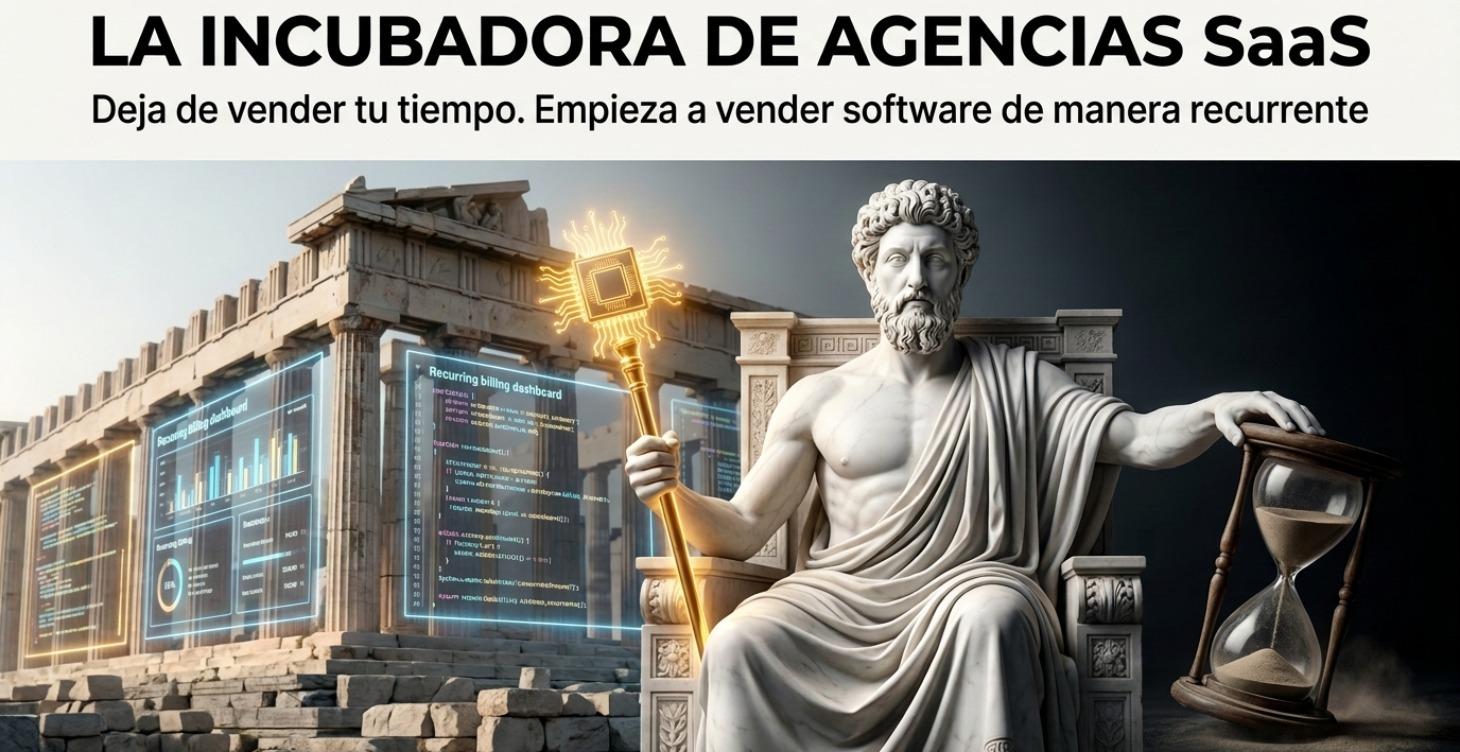 Nuevo Método: Agencia/SaaS