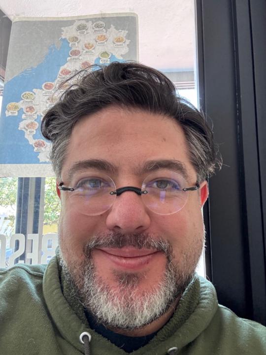 Marco Corral