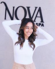 Victoria Samaniego