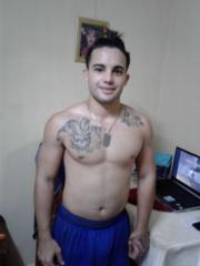 Alvaro Ramirez