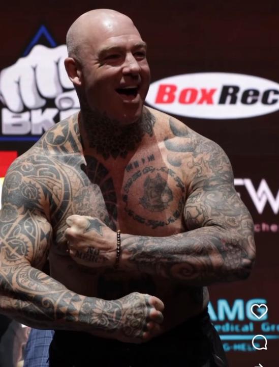 Lucas Browne
