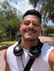 Gabriel Castillo