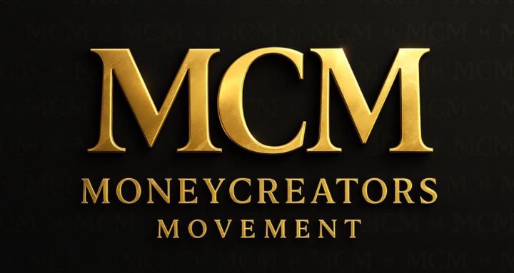 MoneyCreators Movement